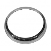Yttre Kromring För 85mm Linkmätare (8M0204911) Yttre Kromring För 85mm Linkmätare (8M0204911)