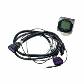 SmartCraft SC1000 System Monitor Kit (879896K21) SmartCraft SC1000 System Monitor Kit (879896K21)