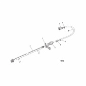 Pitotgivarkit (881879A15) Pitotgivarkit (881879A15)