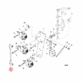 Tändkablar (881908T) Tändkablar (881908T)