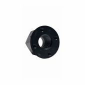 Propellermutter Mercury 8-25 hk (88228) Propellermutter Mercury 8-25 hk (88228)