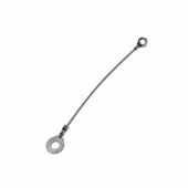 Jordkabel Mercury 30-125 hk (88238A18) Jordkabel Mercury 30-125 hk (88238A18)