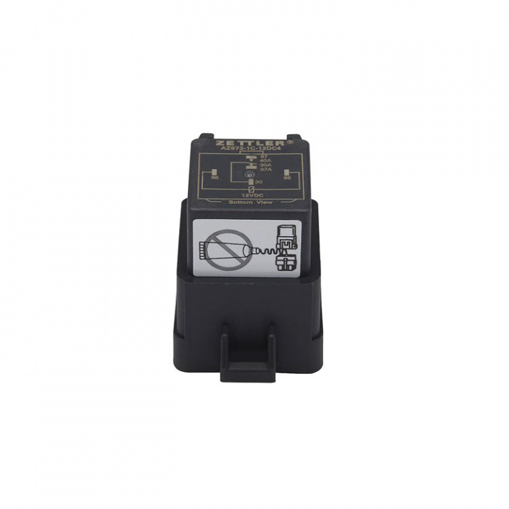 Relä Mercury/Mercruiser (882751A04)