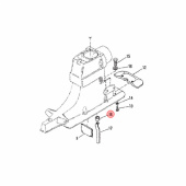 Tätning Mercury/Mercruiser 2-pack (88397) Tätning Mercury/Mercruiser 2-pack (88397)
