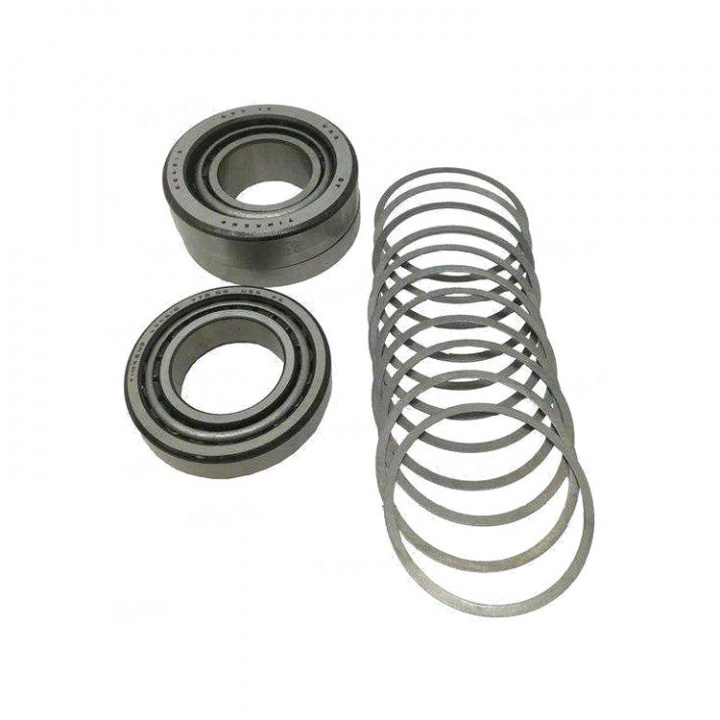 Lagersats Mercury 135-350 hk (884327A02)