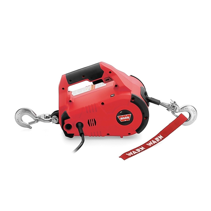 Pullzall 220V Elvinsch