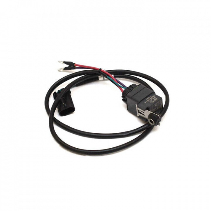 Reläkit 3-Pin Mercruiser 6.7L (888429K11)
