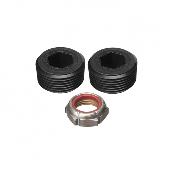 Pluggkit Mercruiser Alpha/Bravo (88847A1)