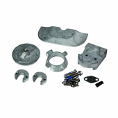 Anodsats Aluminium Mercruiser Alpha One Gen II (888756K01) Anodsats Aluminium Mercruiser Alpha One Gen II (888756K01)