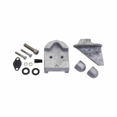 Anodsats Aluminium Mercruiser MR & Alpha One-Drev (888756Q04) Anodsats Aluminium Mercruiser MR & Alpha One-Drev (888756Q04)