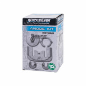 Anodsats Aluminium Mercruiser Bravo One (888758Q02) Anodsats Aluminium Mercruiser Bravo One (888758Q02)