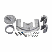 Anodsats Aluminium Mercruiser Bravo One (888758Q02) Anodsats Aluminium Mercruiser Bravo One (888758Q02)