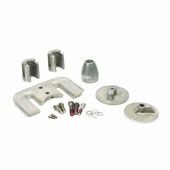 Anodsats Magnesium Mercruiser Bravo Three (888760Q04) Anodsats Magnesium Mercruiser Bravo Three (888760Q04)