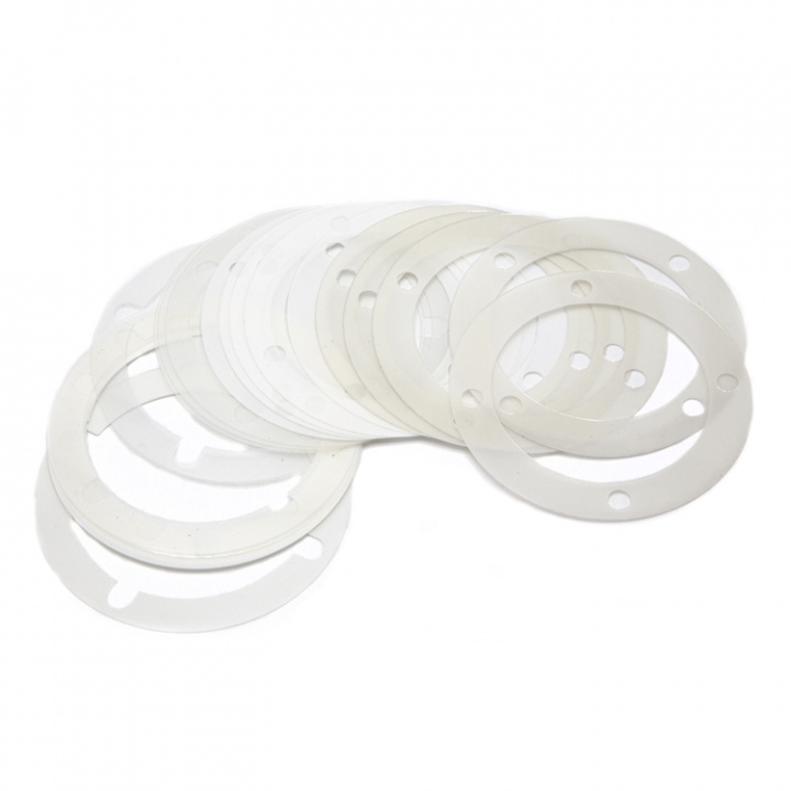 Shims Kit I-P skt Cobra 6r