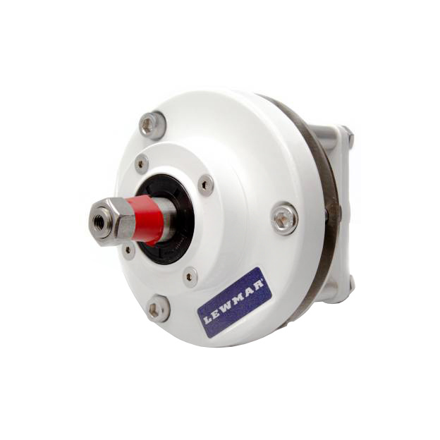 Skottmonterat Styrhus 5/8p 11t