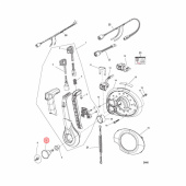 Knapp Reglage 4000 Gen II (891645A01) Knapp Reglage 4000 Gen II (891645A01)