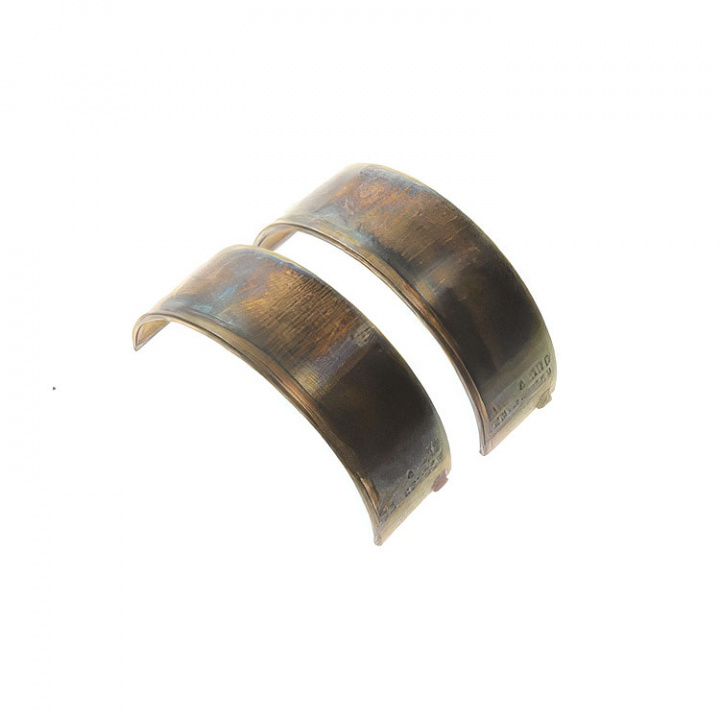 Lagersats Mercury 75-400 hk (892005A01)