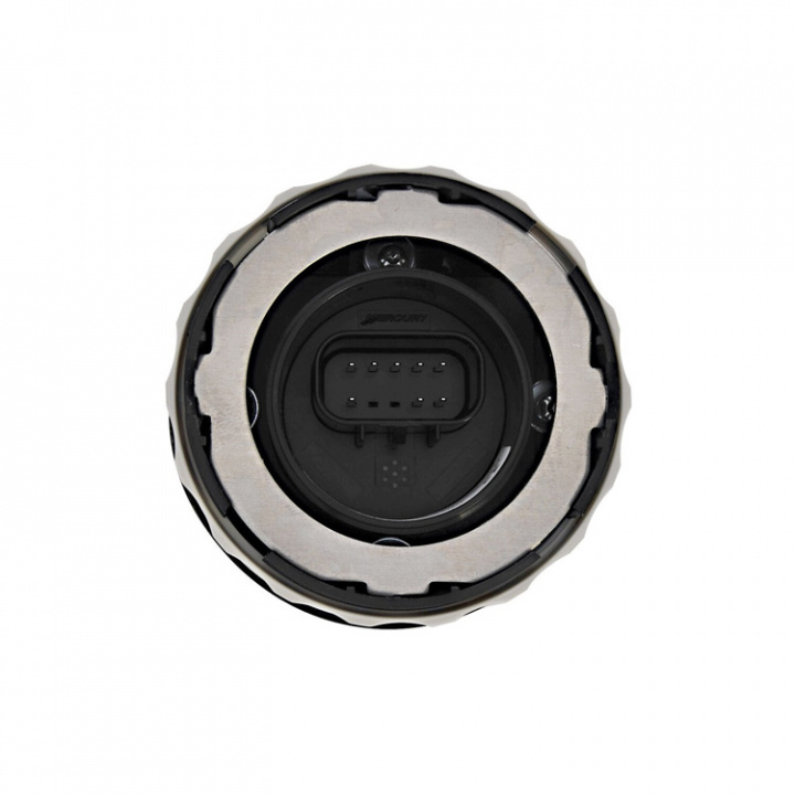 SC1000 SmartCraft Monitor Svart Rund (892219K19)