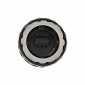 SC1000 SmartCraft Monitor Svart Rund (892219K19) SC1000 SmartCraft Monitor Svart Rund (892219K19)