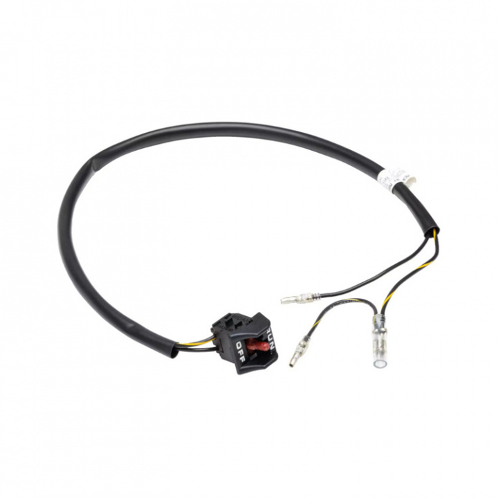 Stoppbrytare Mercury 8-20 hk (892395A01)