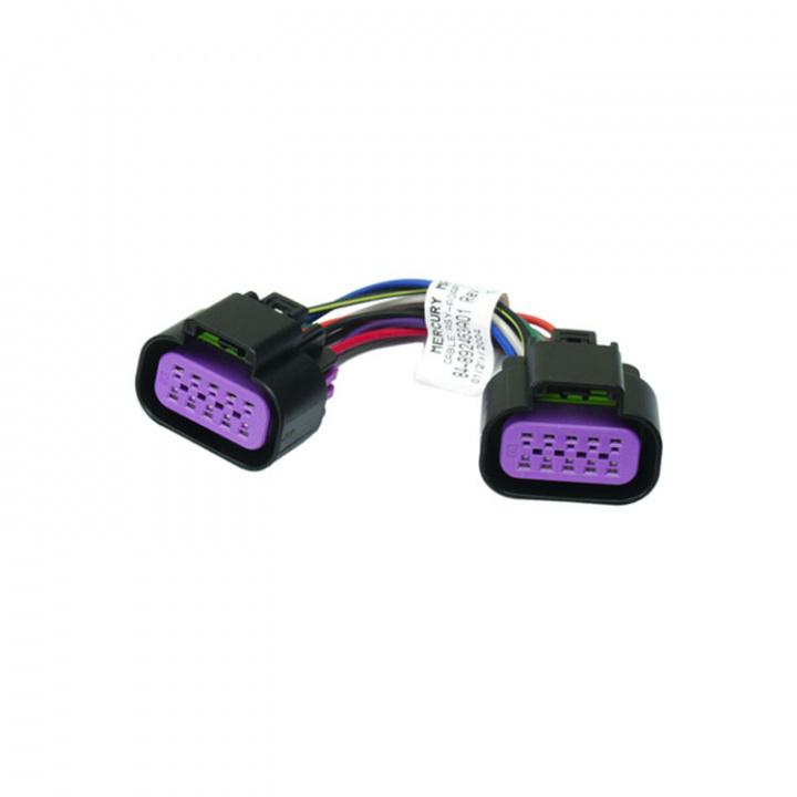 Smartcraft Adapter 10-Pins Hona/Hona