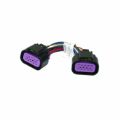 Smartcraft Adapter 10-Pins Hona/Hona Smartcraft Adapter 10-Pins Hona/Hona