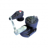 Drivenhet - Bavaria 56 Direct Drivenhet - Bavaria 56 Direct