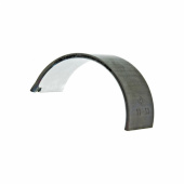 Vevstakslager Svart Mercury 30-60 hk (893630001) Vevstakslager Svart Mercury 30-60 hk (893630001)