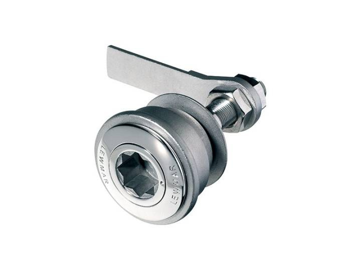 Lås För Vinschandtag