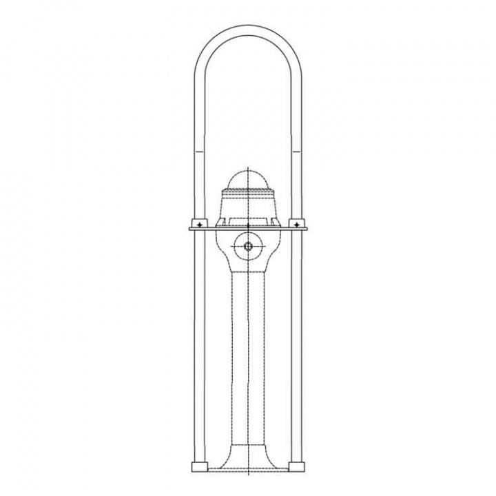 Båge Classic Kort Paket