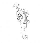 Gasreglage Komplett Gasreglage Komplett