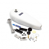 Gasreglage Pod Och Mekanism Gasreglage Pod Och Mekanism