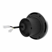 Touchpanel Rund 12V/24V Grå Touchpanel Rund 12V/24V Grå