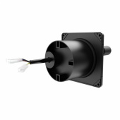 Joystickpanel 12/24V Svart Joystickpanel 12/24V Svart