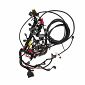 Begagnad Kabelhärva Optimax 75-115hk Begagnad Kabelhärva Optimax 75-115hk