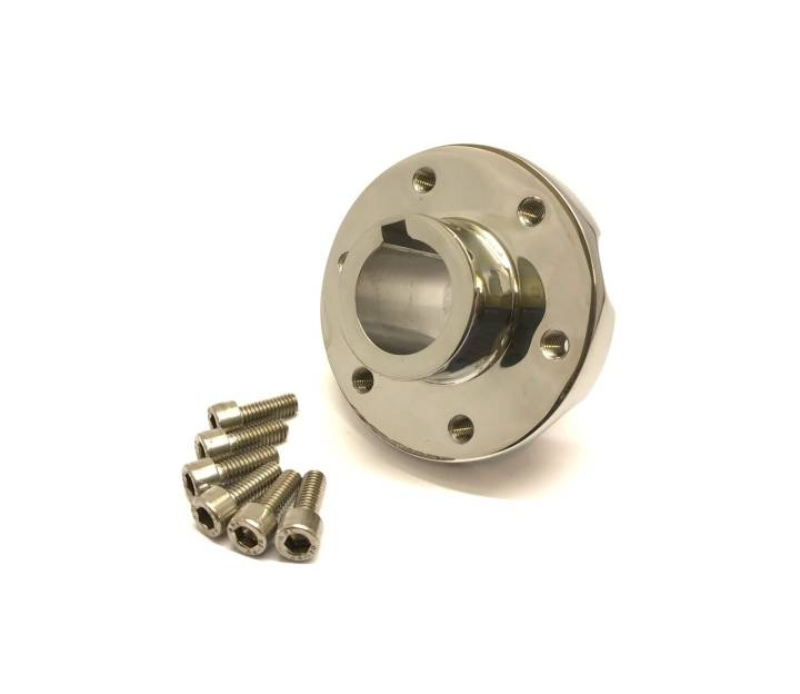 Rattnav Vikbar - Rak Axel