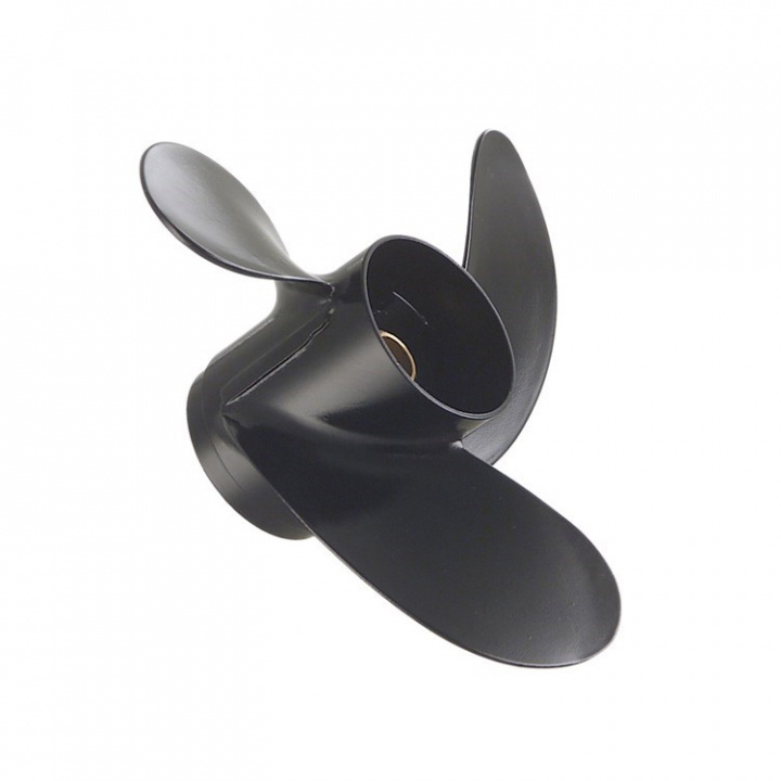 Propeller Black Max 8-9.9 hk 4-takt RH