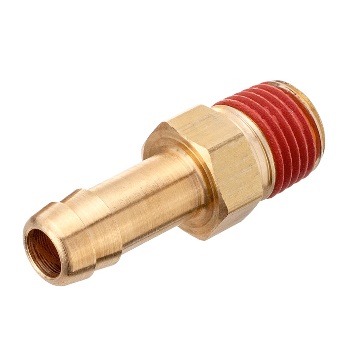 Nippel För Bränsleledning 5/16'' (8mm) ID-Slang (89771Q2)