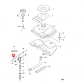 Bränsleslang (898101352) Bränsleslang (898101352)