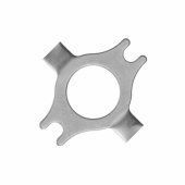 Låsbricka Propeller Stor (8M0204724) Låsbricka Propeller Stor (8M0204724)