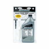 Drevolja Och Pump High Performance 1l (8M0219576) Drevolja Och Pump High Performance 1l (8M0219576)