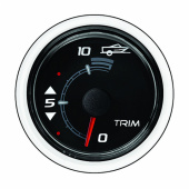 Smartcraft SC100-Link Trimmätare 52mm Svart (8M0206585) Smartcraft SC100-Link Trimmätare 52mm Svart (8M0206585)