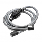 Bränsleslang Komplett Med Blåsa Och Bränslekopplingar Bränsleslang Komplett Med Blåsa Och Bränslekopplingar