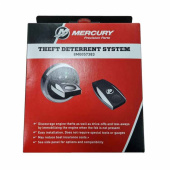 Stöldskydd Theft Deterrent System TDS Stöldskydd Theft Deterrent System TDS