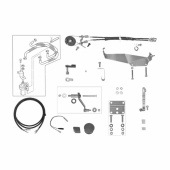 Anpassad Ombyggnadssats För Fjärreglage 4-6 hk (8M0062241) Anpassad Ombyggnadssats För Fjärreglage 4-6 hk (8M0062241)