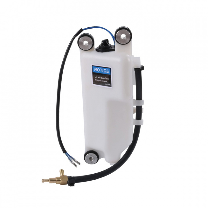 Oljebehållare Mercury DFI (8M0063190)