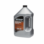 TDI Diesel Motorolja Helsyntet 5W30 1L (8M0229825) TDI Diesel Motorolja Helsyntet 5W30 1L (8M0229825)