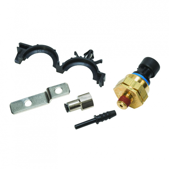 Smartcraft Digital Trycklogg (Pitot-givare 8M0090447)