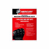 Servicesats 300h F40-60 hk CT/BIGFOOT (8M0090559) Servicesats 300h F40-60 hk CT/BIGFOOT (8M0090559)