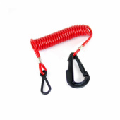 Stop Switch Lanyard (8M0164891) Stop Switch Lanyard (8M0164891)